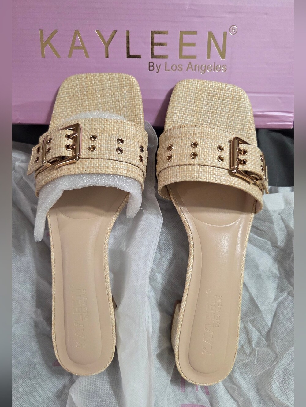 Kayleen by Los Angeles For Women